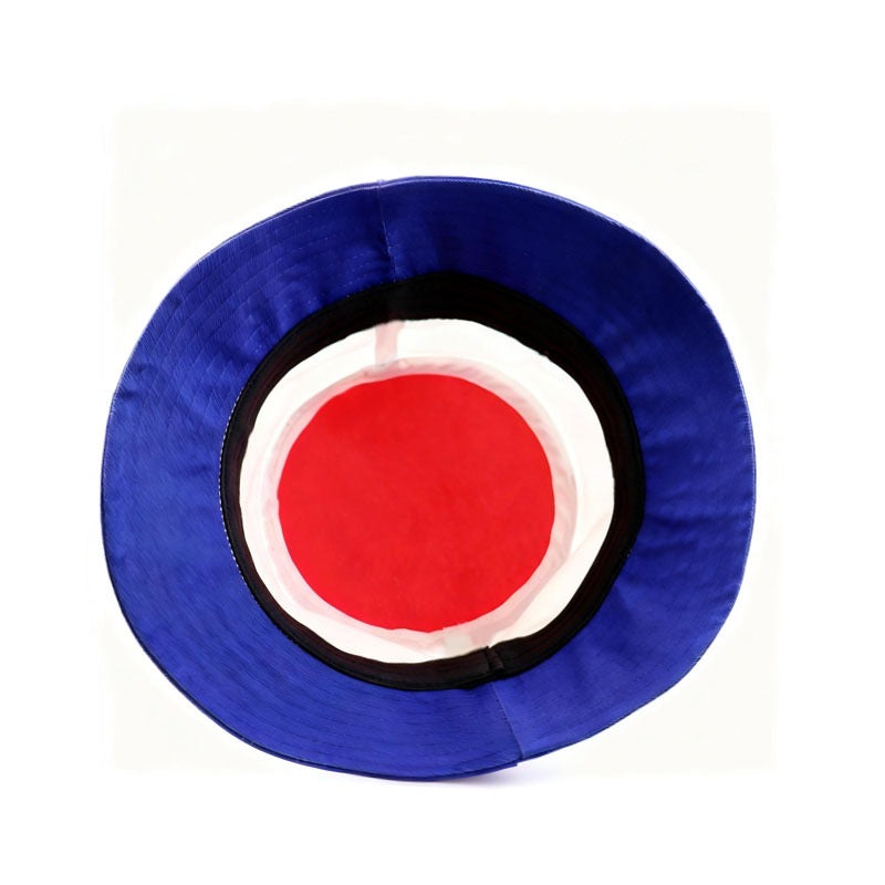 'Target' Bucket Hat (BKT_01)