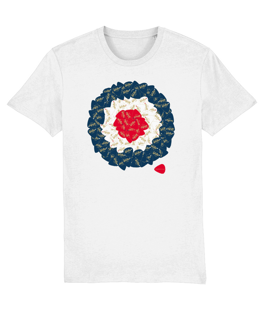'LWL Target' T-Shirt