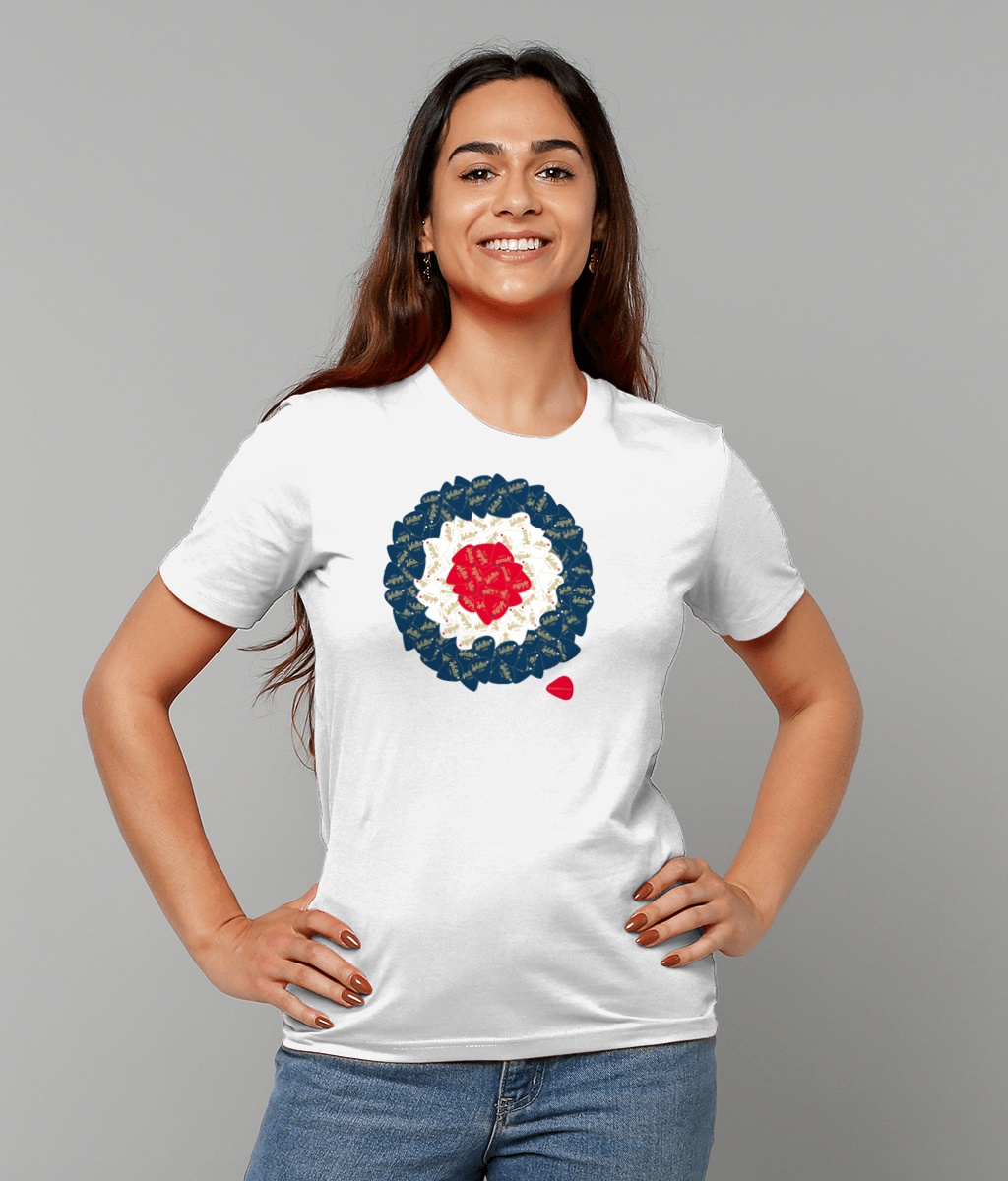 'LWL Target' T-Shirt