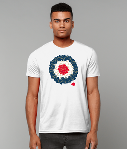 'LWL Target' T-Shirt