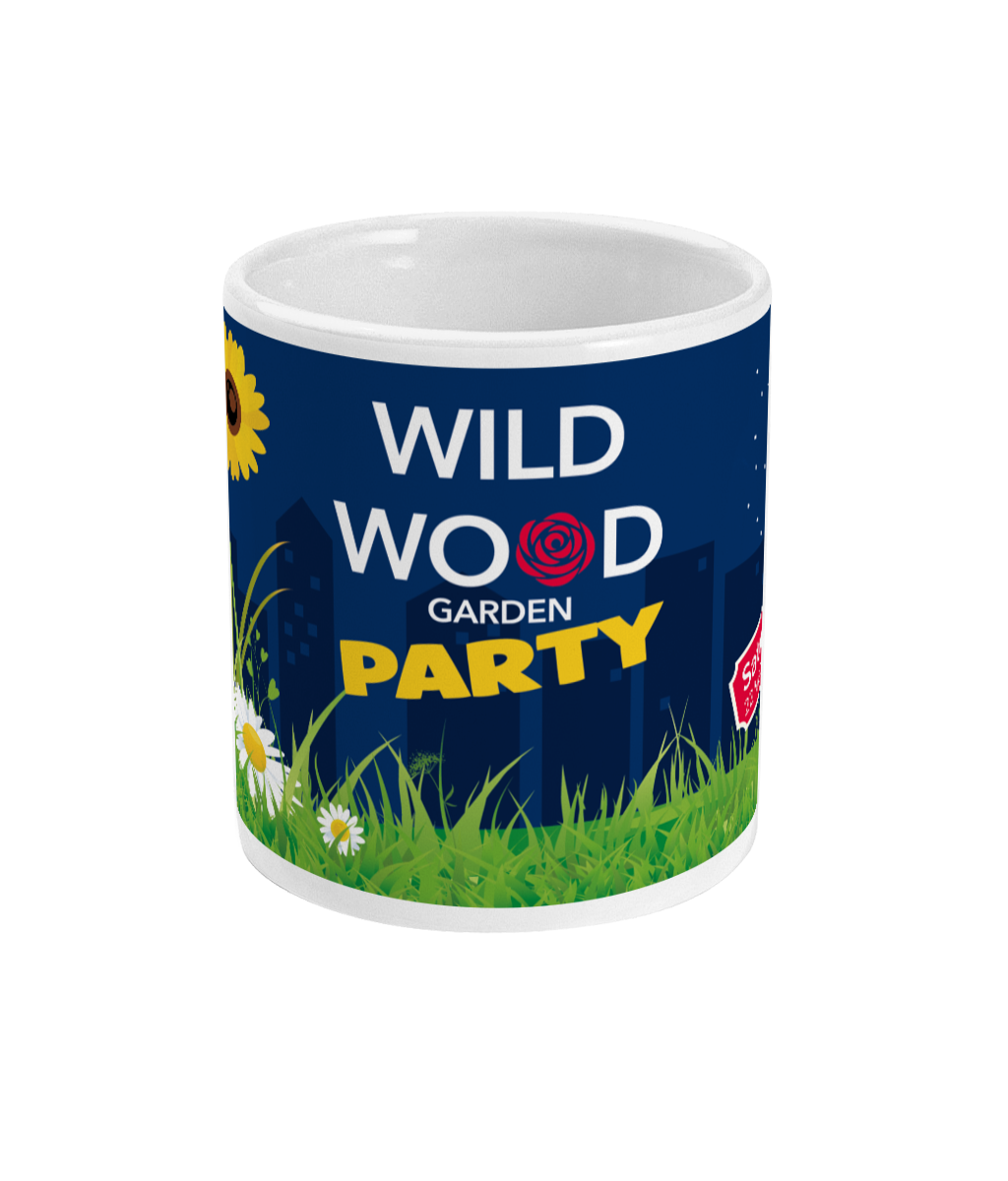 WWG Party Mug