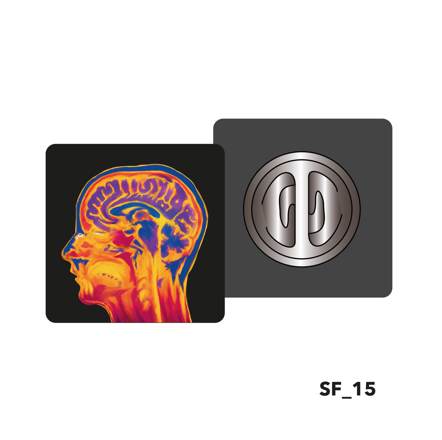 (SF_15) 'RoS' Enamel Pin