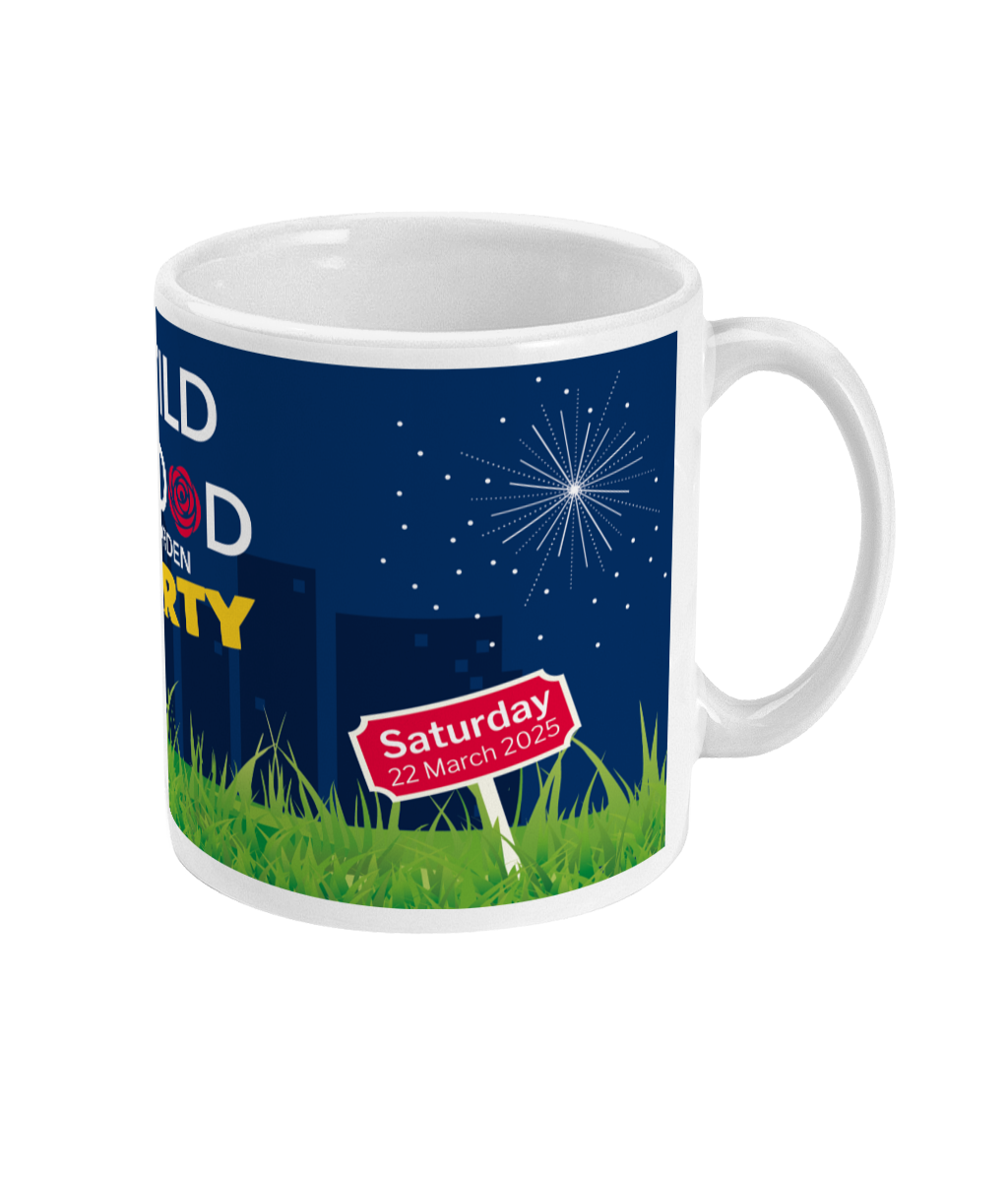 WWG Party Mug