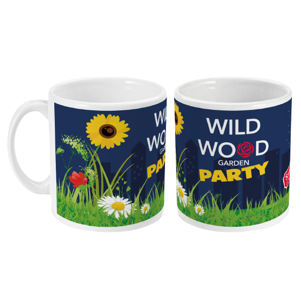 WWG Party Mug
