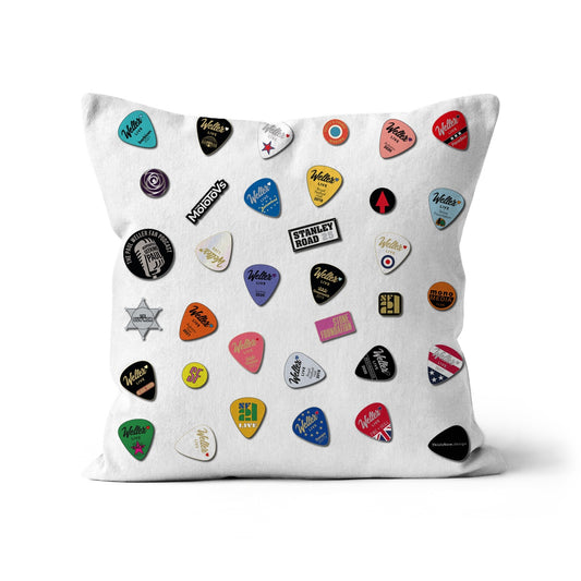 'Story So Far' Cushion