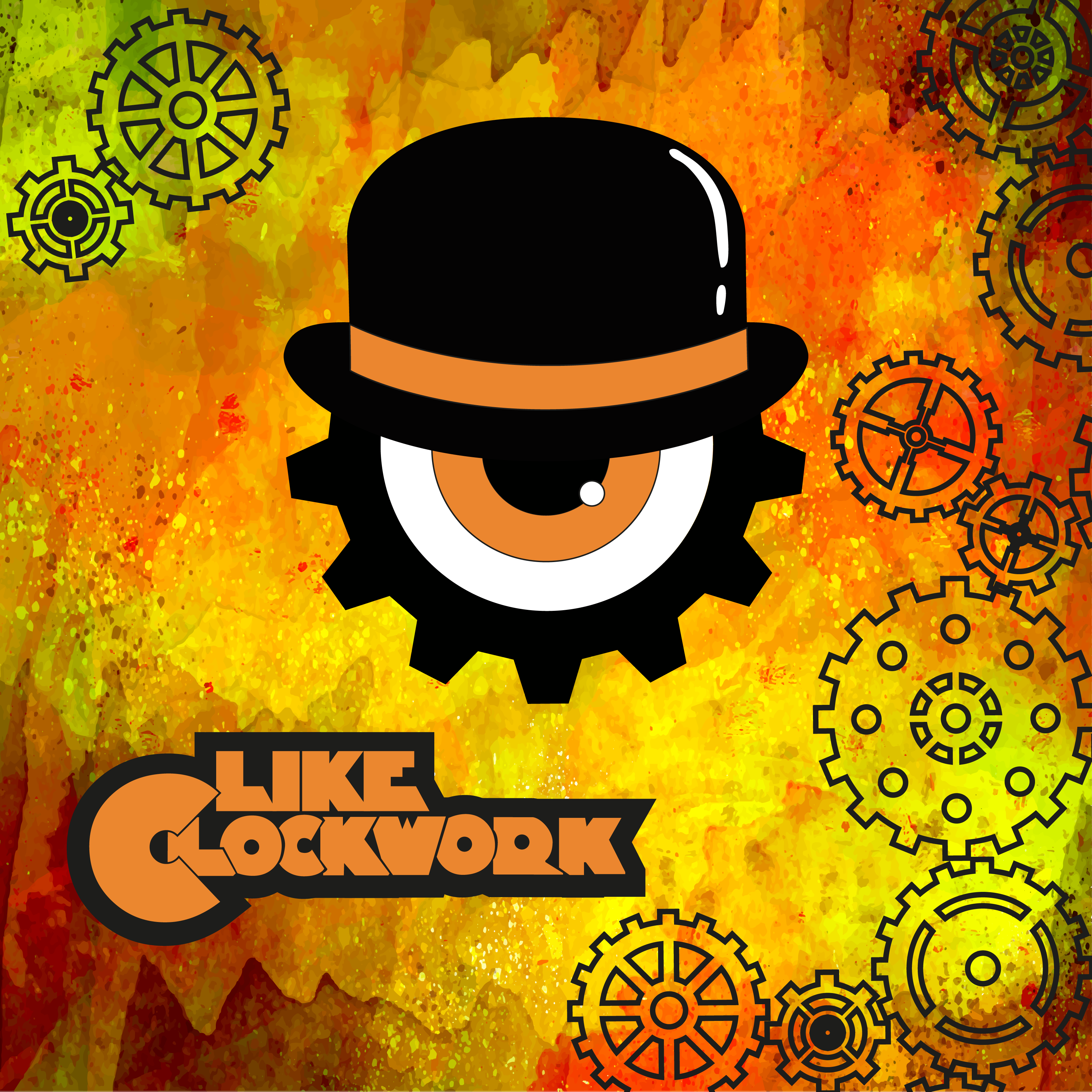 Clockwork – This Is Now.design