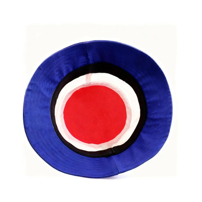 'Target' Bucket Hat (BKT_01)