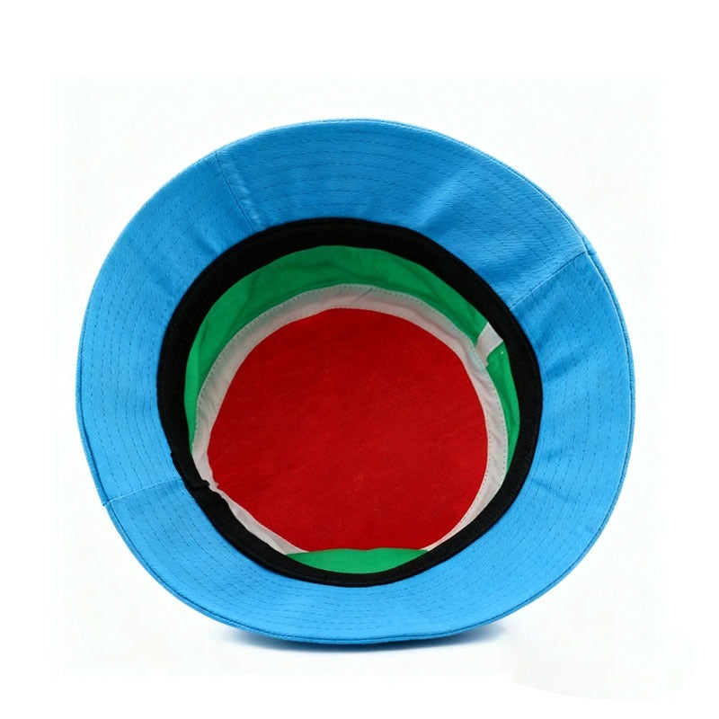 'Multi' Bucket Hat (BKT_02)