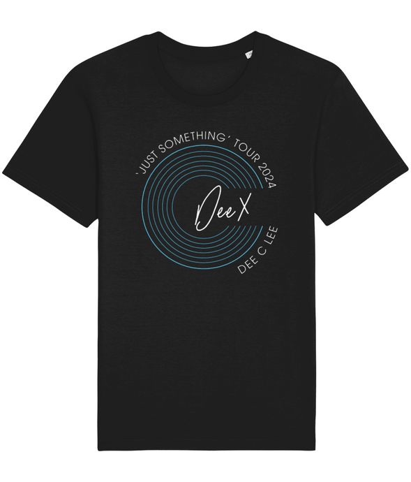 'Dee X' Tour 2024 T-shirt