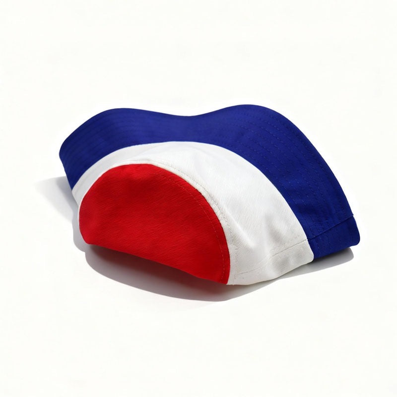 'Target' Bucket Hat (BKT_01)