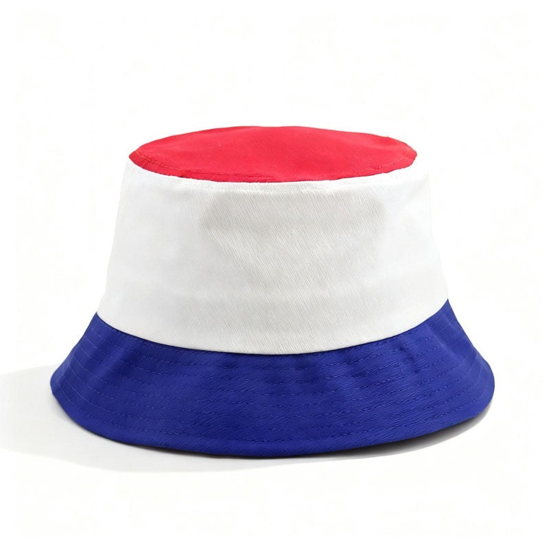 'Target' Bucket Hat (BKT_01)