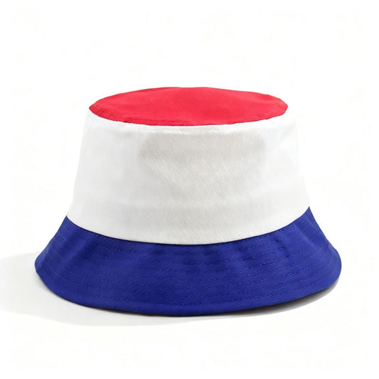 'Target' Bucket Hat (BKT_01)