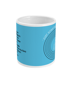 'Dee X' Tour 2024 Mug