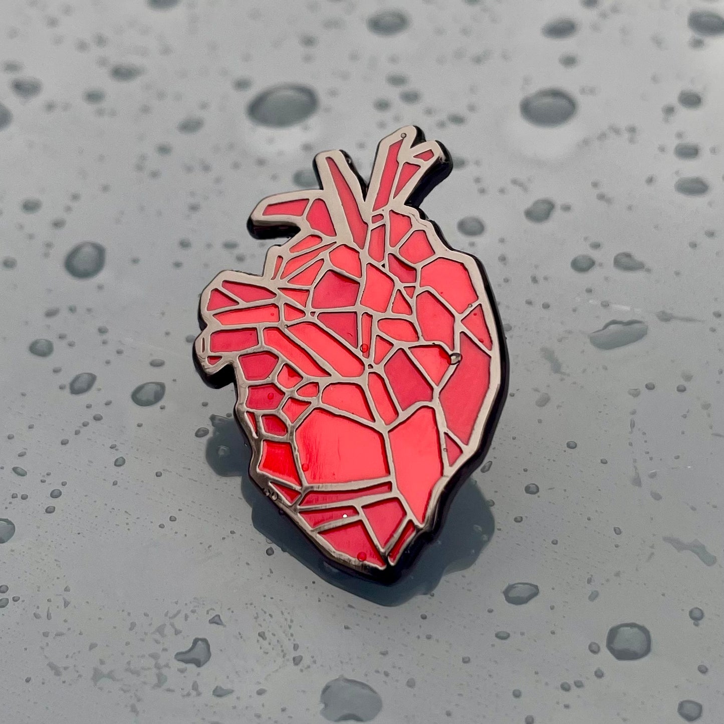 (SP_03) 'Healed Heart' Enamel Pin