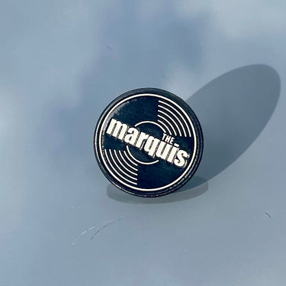 (MQS_01) 'Marquis' Enamel Pin