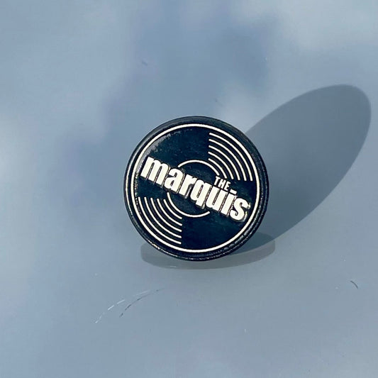 (MQS_01) 'Marquis' Enamel Pin