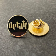 Load image into Gallery viewer, (DM_01) &#39;Detail Magazine&#39; Enamel Pin