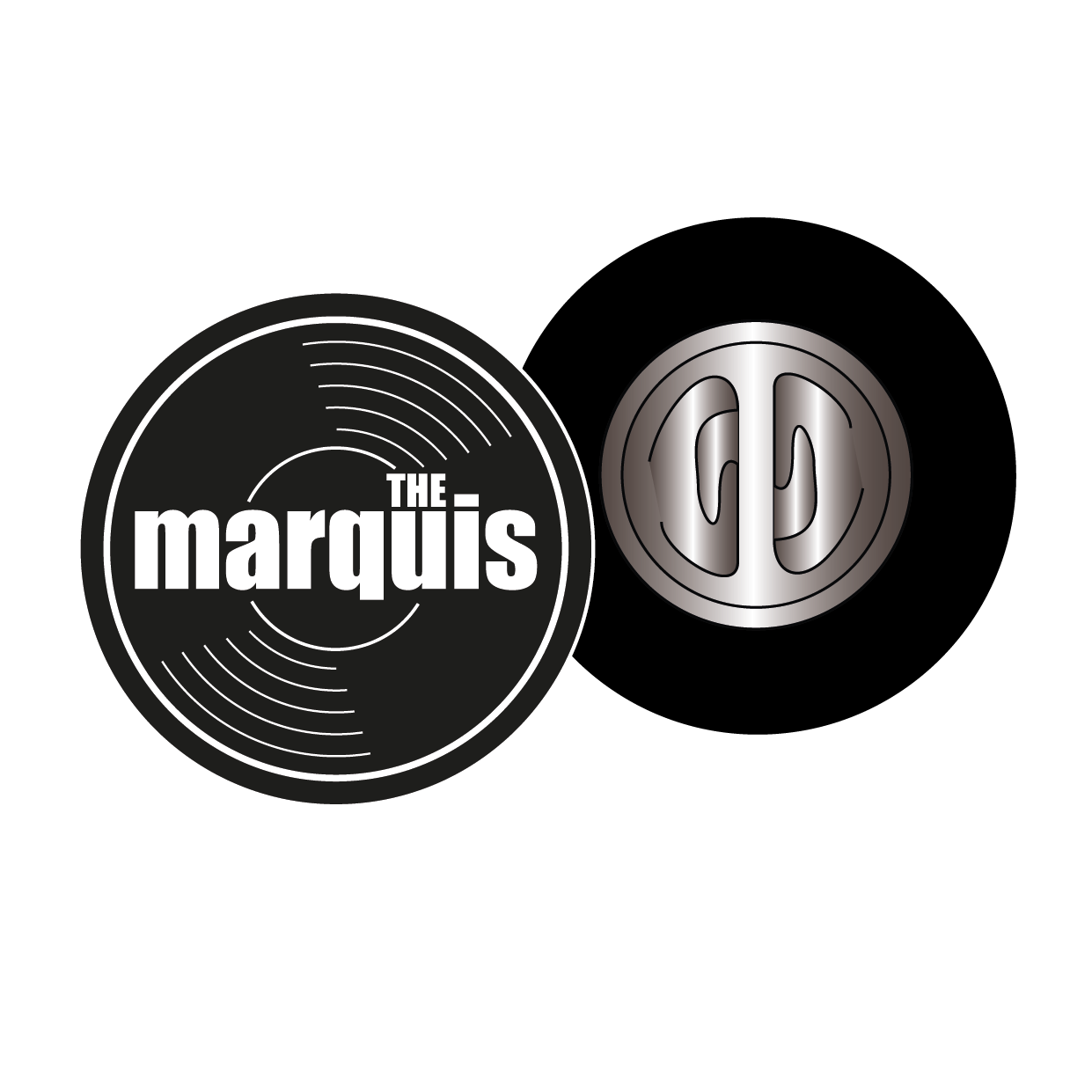 (MQS_01) 'Marquis' Enamel Pin