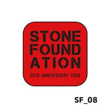 Load image into Gallery viewer, (SF_08) &#39;Anniversary Tour&#39; Enamel Pin