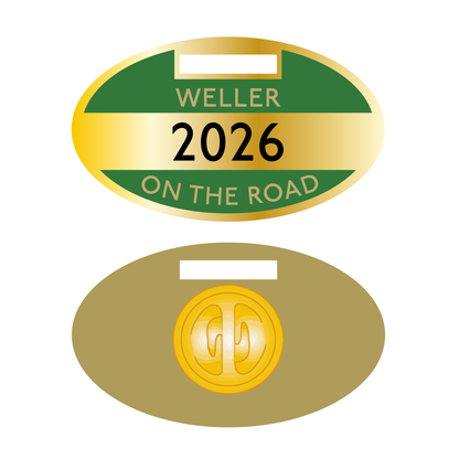(LWL_35) 'On The Road' Enamel Pin