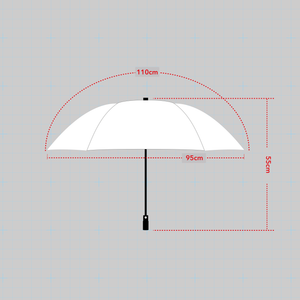 (YEL_04) Target 'Folding' #Brella