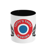 Load image into Gallery viewer, Tufty&#39;s Tours &#39;Special&#39; Mug