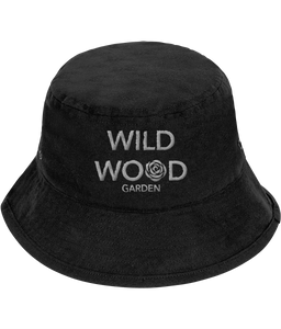 Bucket hat wood wood sales