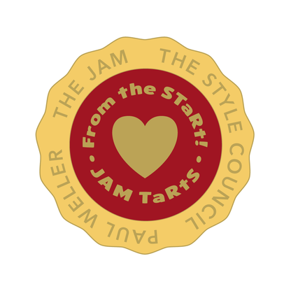 'Jam Tarts' Mug