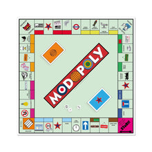 Load image into Gallery viewer, Modopoly Wall Art Poster